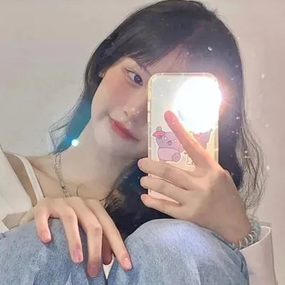 最终兵器彼女