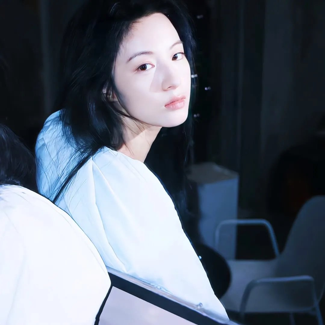 如此勇敢的女孩